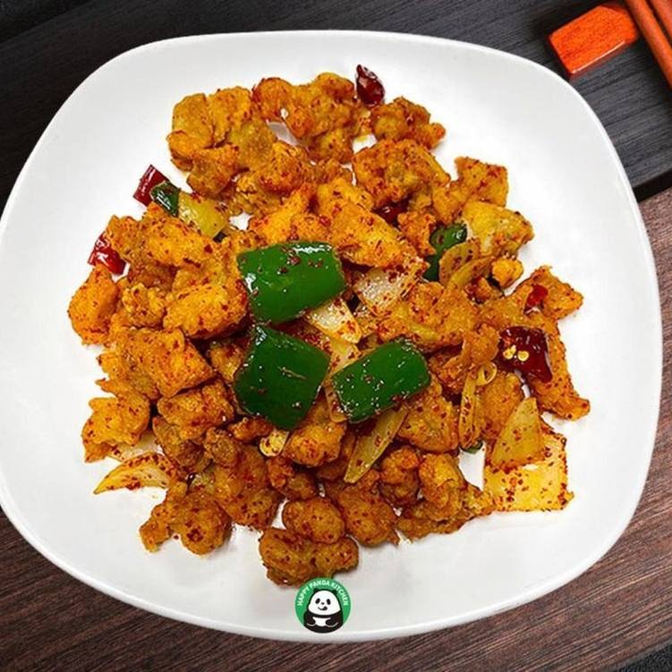 iHome Kitchen Chinese Dumpling House (Beverly） by null