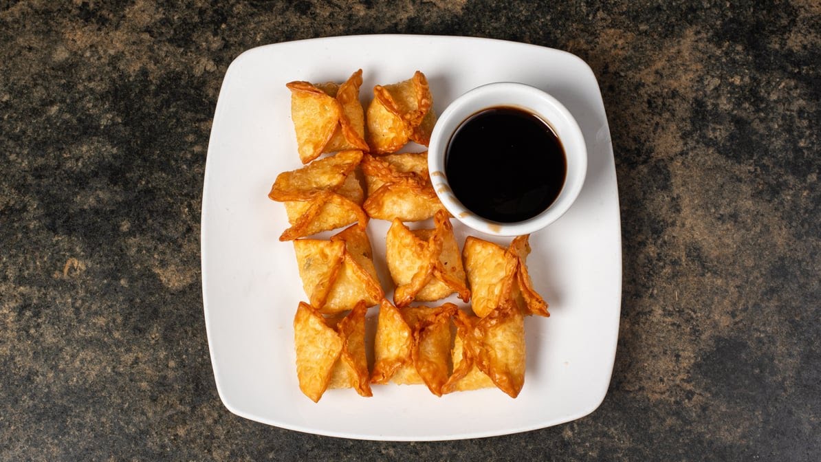 China Dragon Restaurant by null