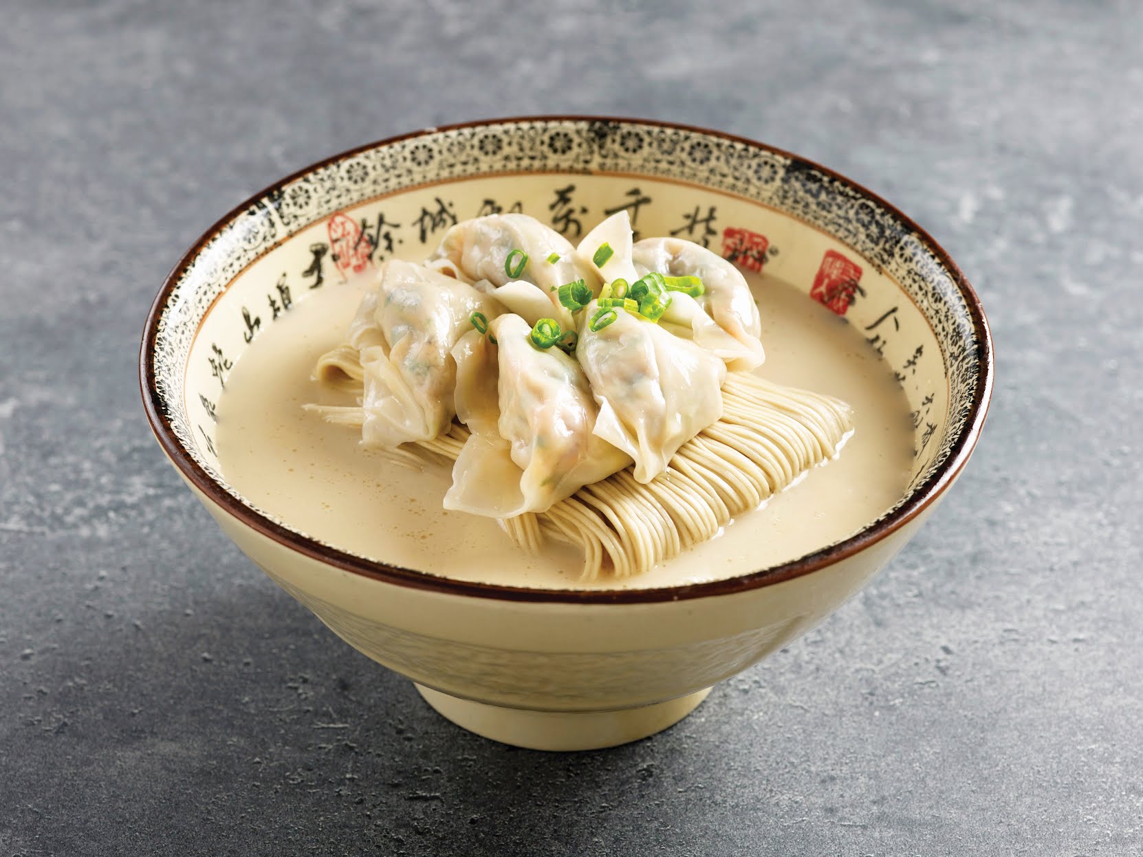 Paradise Dynasty by null