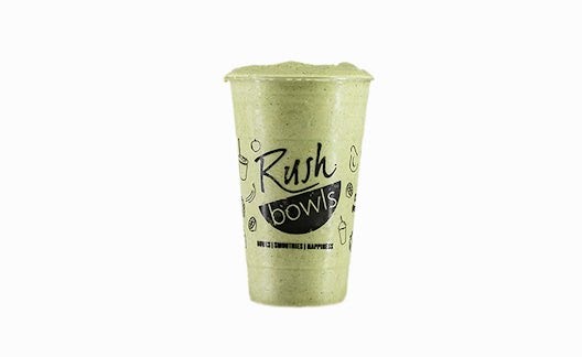 Rush Bowls by null