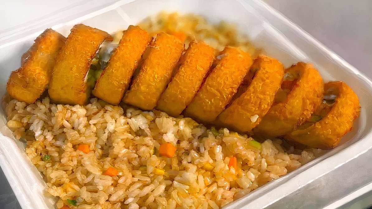 El sushi de papa by null