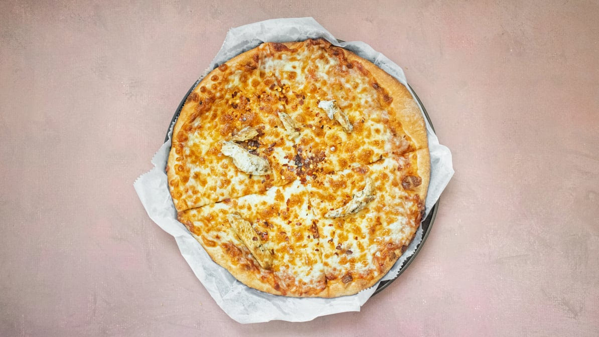 Big Apple Pizza N Grill by null