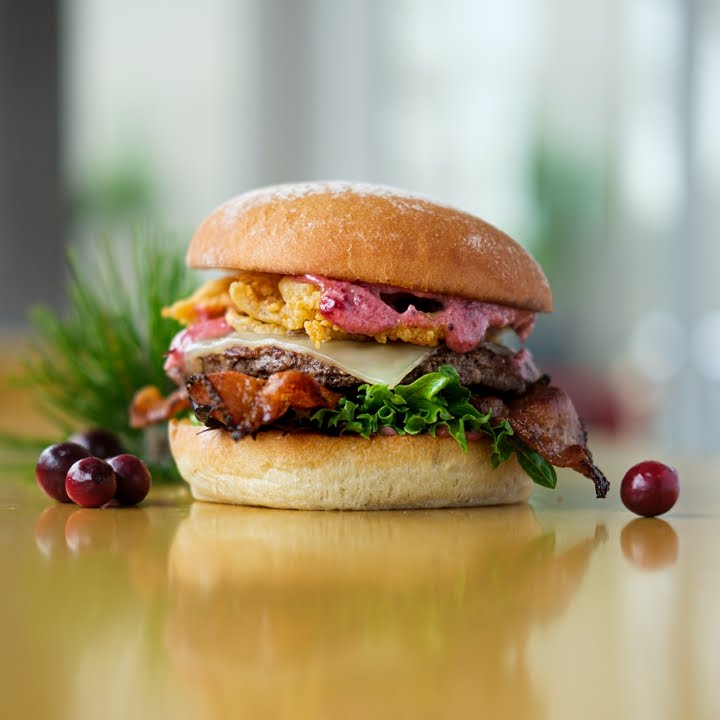 Coastline Burgers West Seattle by null