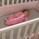 To avoid SIDS, infants and parents should share a room, report says 