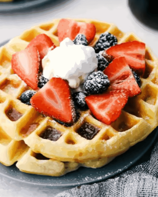 Monk's Charburgers by null