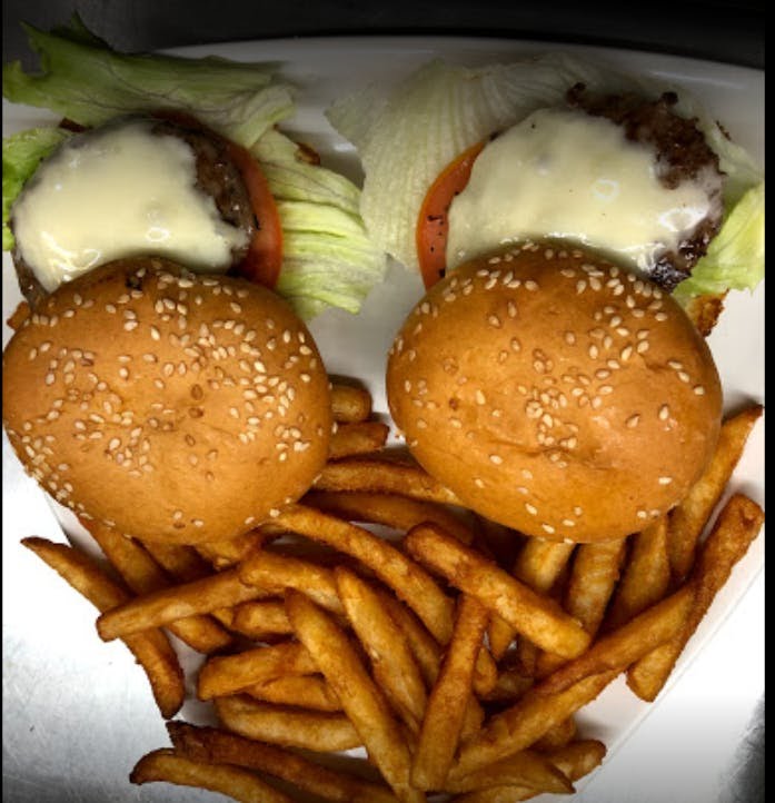 Tomato & Basil Taunton by null