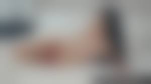 pointing at pussy|My abs felt sleek today. With the “v” pointing to my hairy pussy.