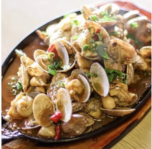 Dan Gui Sichuan Cuisine by null