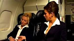 Ai porn image of flight attendant french totally naked seductive jpg x Flight attendant