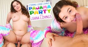 Pajama party porn videos sex movies jpg x Pajama party