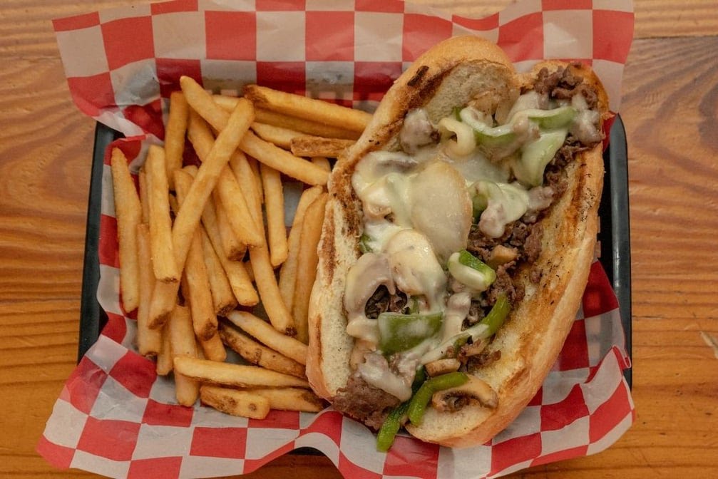 Woody's @ City Market by null