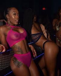 Viral video of ebony sluts in a strip club jpg x Ebony strip club