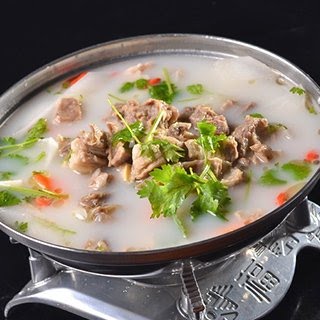 Landmark Hotpot House by null