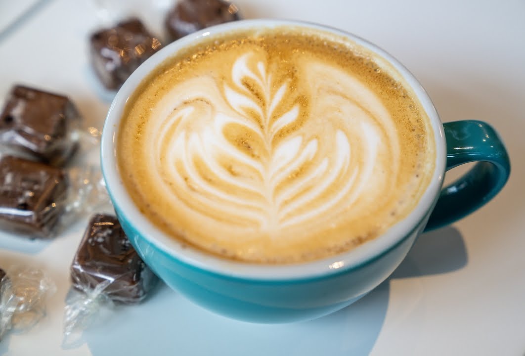 Black Acres Roastery - Lexington Market by null