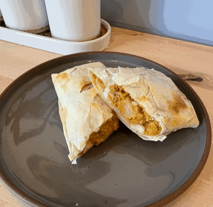 Savageau Coffee and Ice Cream by null