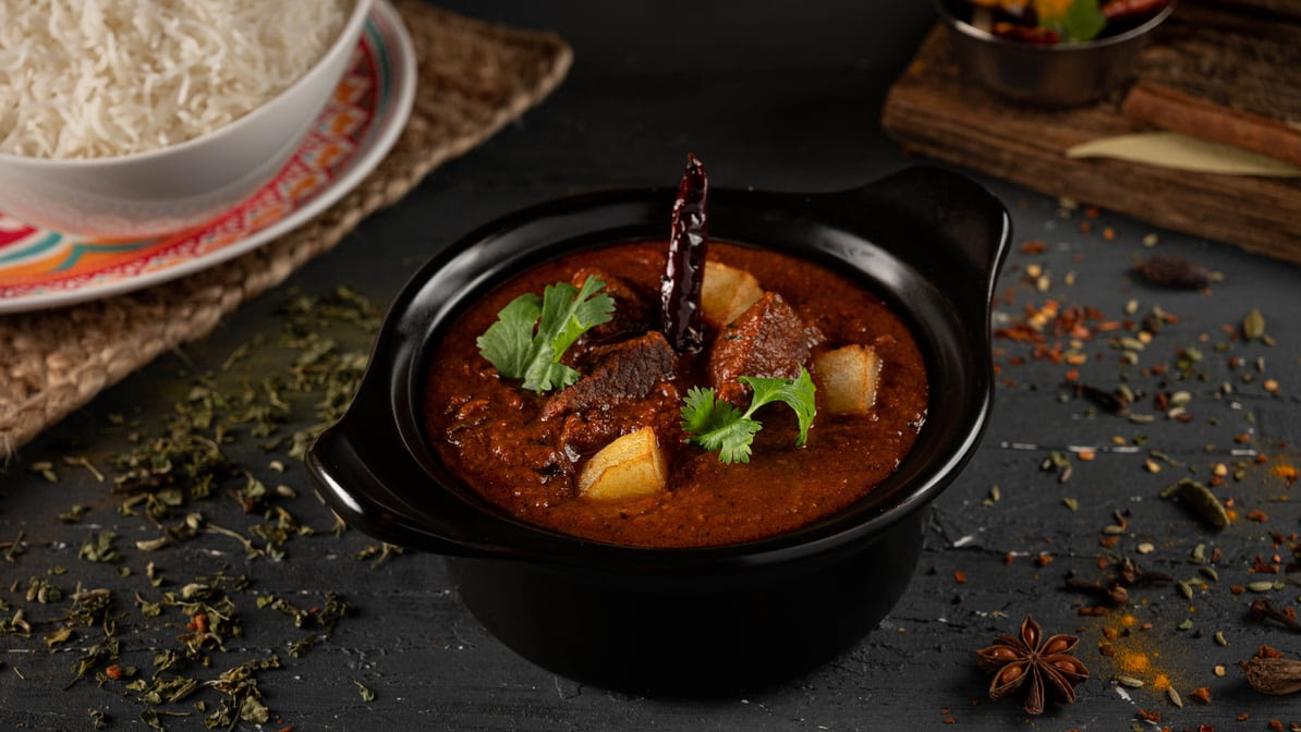 Paradise Street Eats & Biryani by null