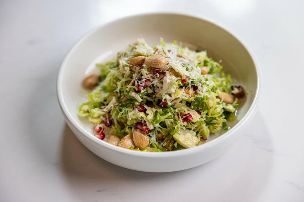 Crush'd Wine Bar Kitchen by null