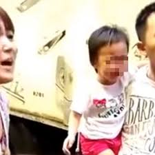 ichildren pee on the street in china|Split-Bottom Pants: Economics, Environment, or Ease? | Wandering Educators