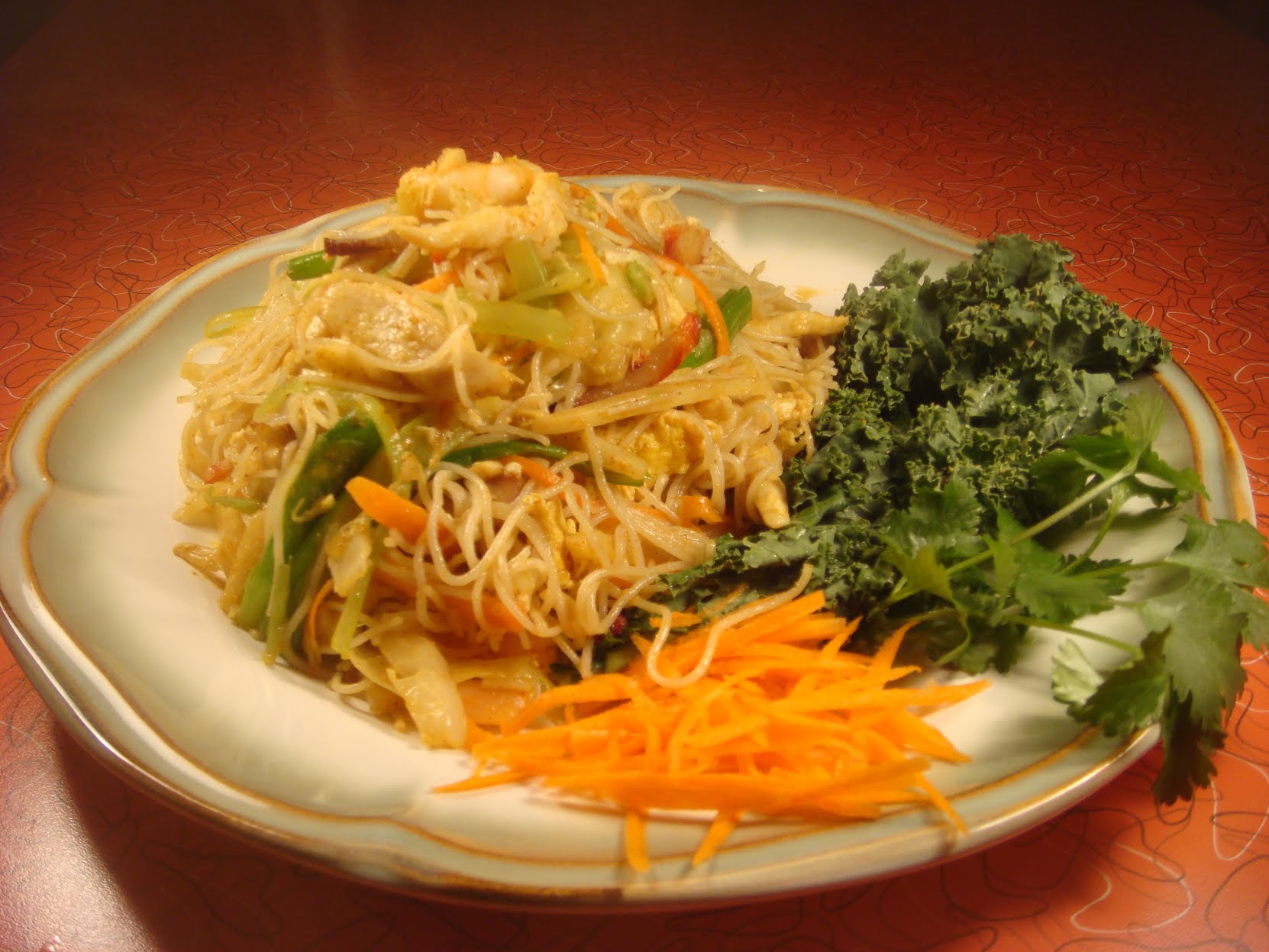 Imperial Wok by null