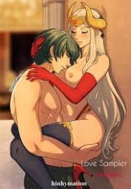 Hapi fire emblem three houses cutesexyrobutts hentai foundry jpg x Fire emblem three houses hentai
