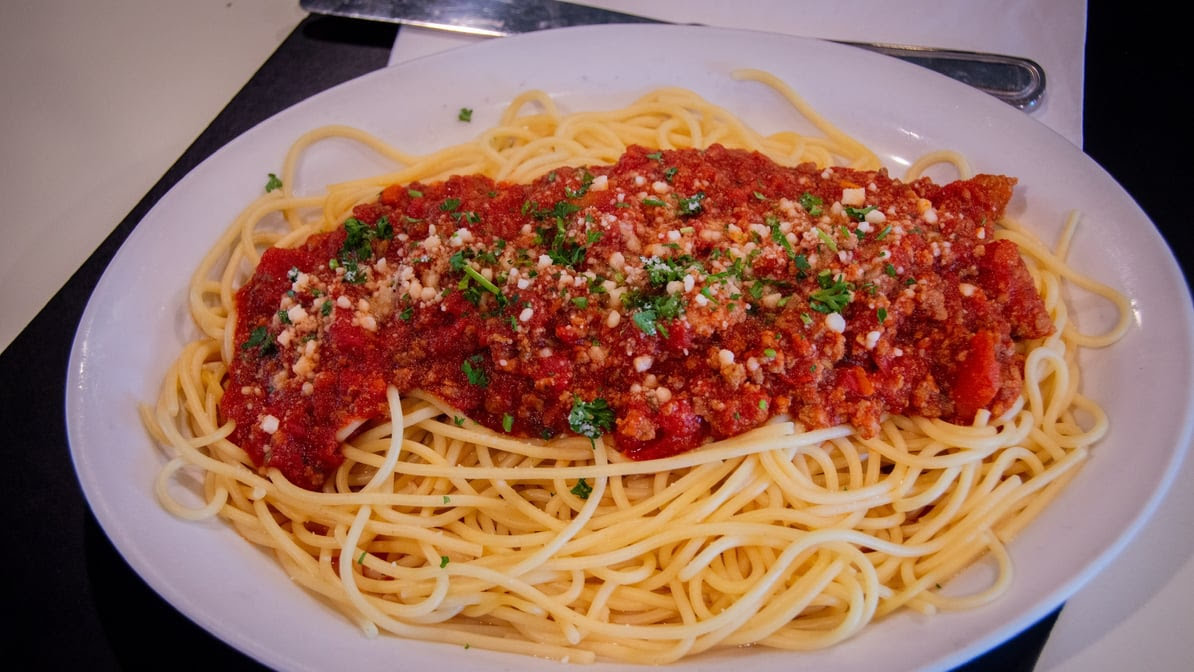 Romano's Pizzeria by null