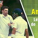 James Anderson keeps 'Pushgate' controversy aside and makes the ball talk ...
