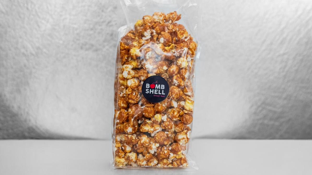 Bombshell Treat Bar by null