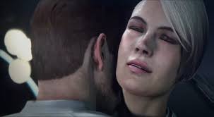 Mass effect sex scenes jpg x Mass effect sex scenes