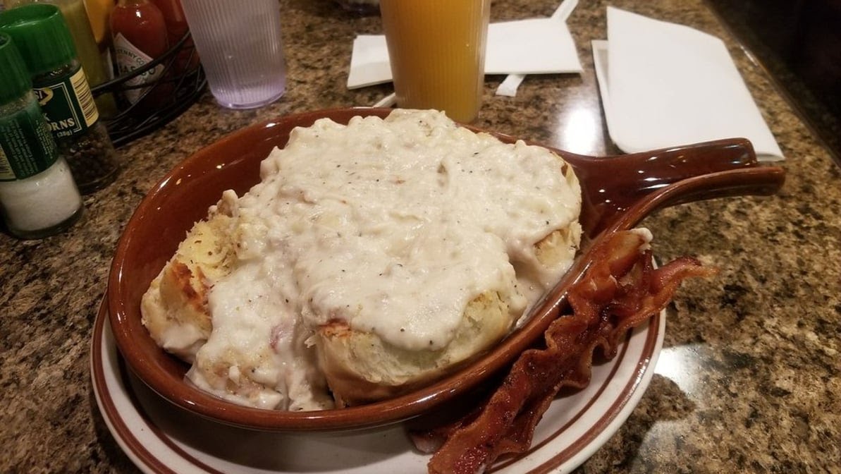 Golden Nugget Pancake House by null