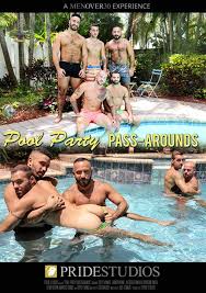 Vintage porn group sex near the swimming pool gay porn video on crunchboy jpg x Group sex swimming pool