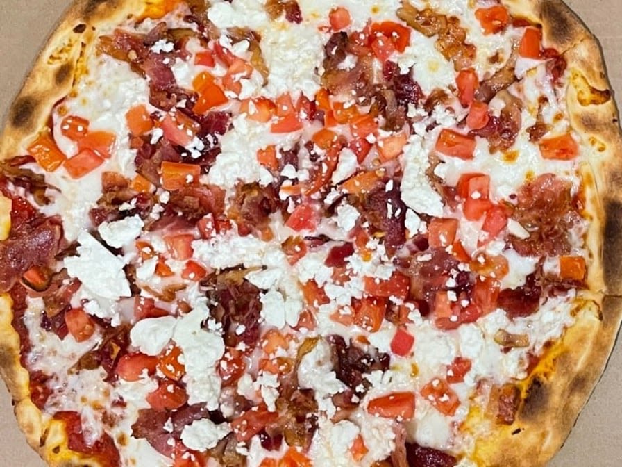 Byblos Mediterranean Bakery and Pizza by null