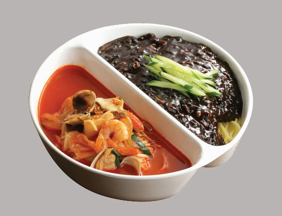 Hyo Dong Gak by null