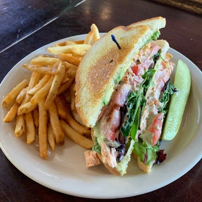 Universal Joint Decatur by null