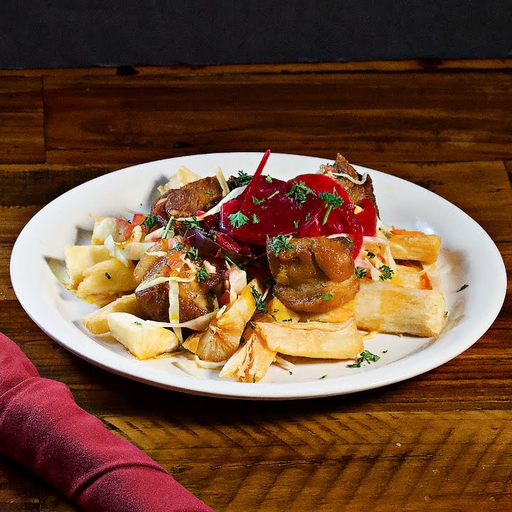 Terra Mare Restaurant & Bar by null