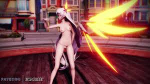 R honkai impact jpg x R18 mmd honkai impact