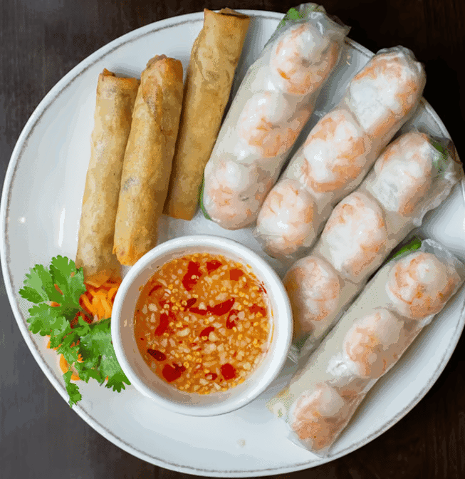Pho Dakao Smyrna Ga. by null