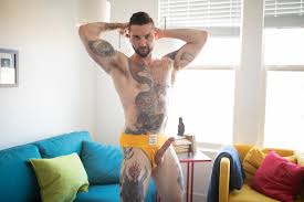 Teddy bryce gets tied up locked down and edged hard jpg x Teddy bryce