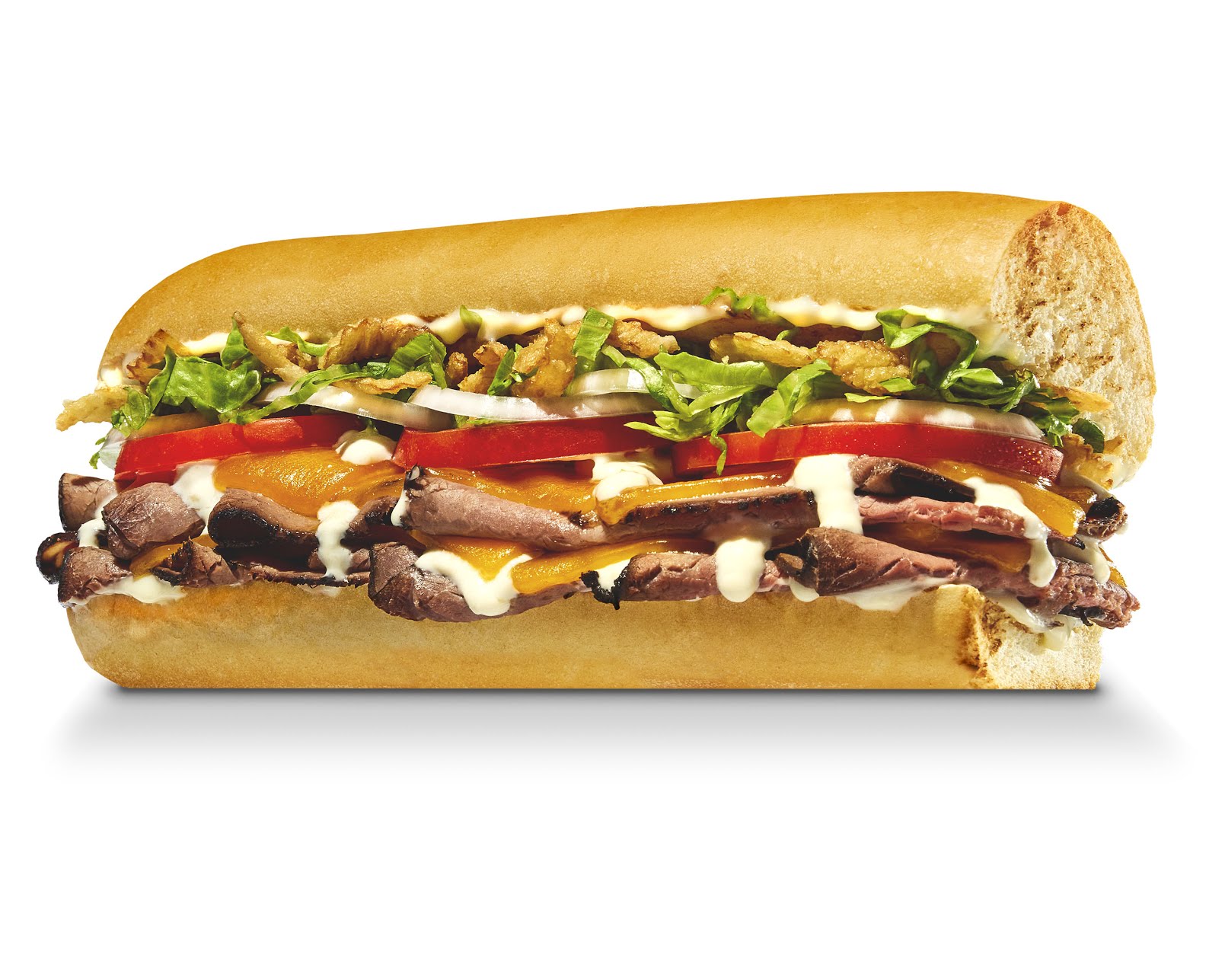 Jimmy John's by null