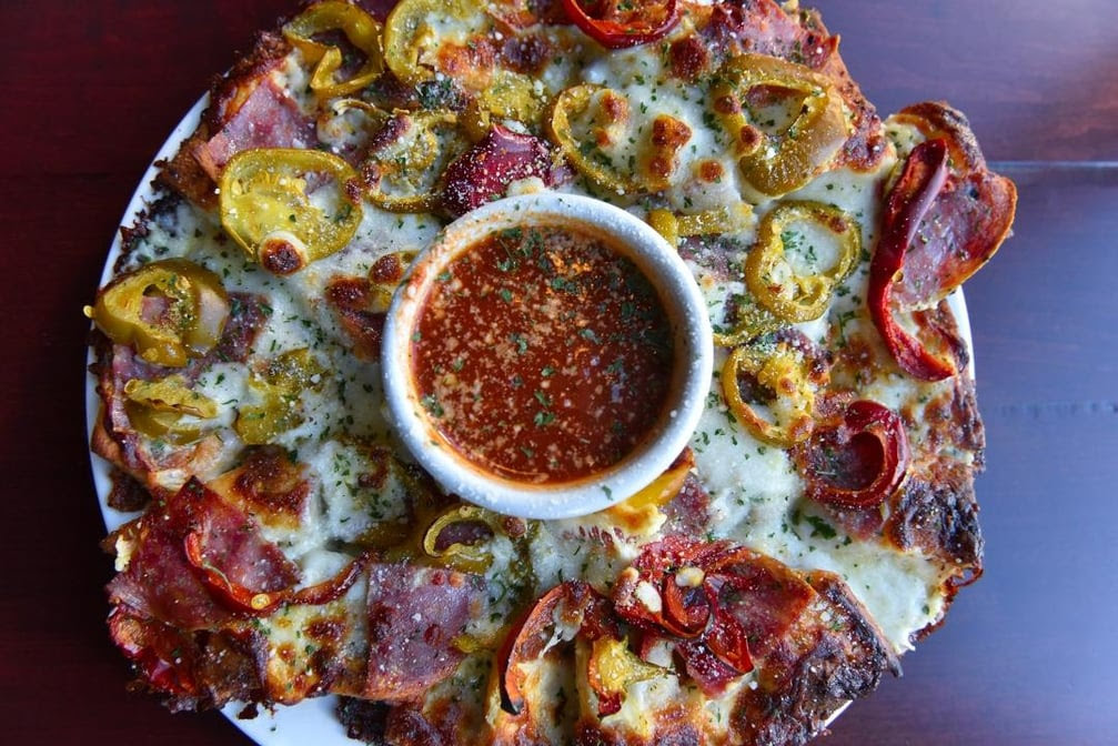 Ducali Pizzeria & Bar by null