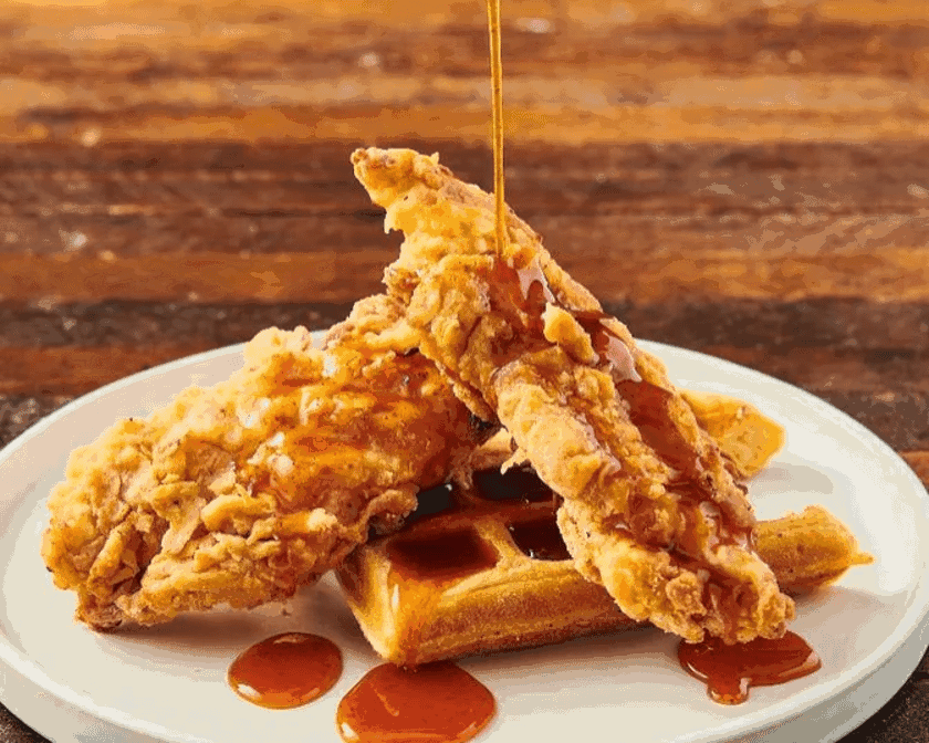 Caribbean Taste by null