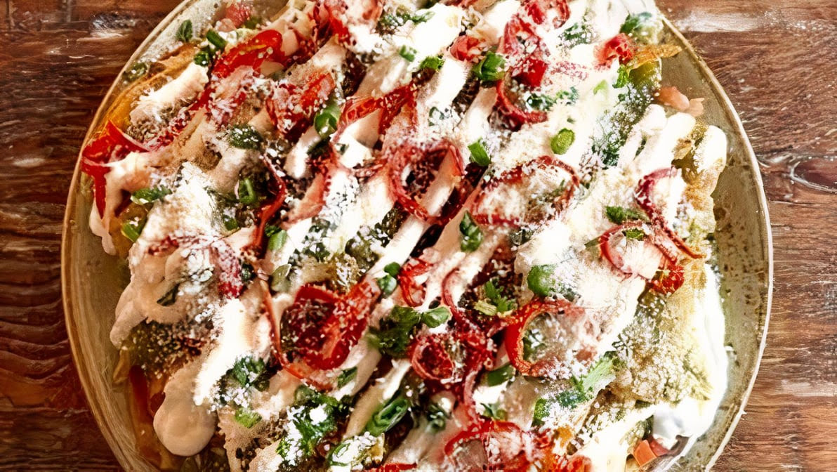 Loco Taqueria & Oyster Bar by null