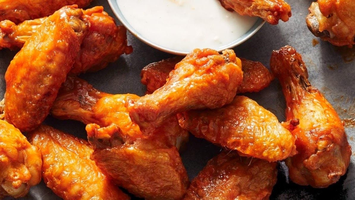 Troha's Chicken & Shrimp House by null