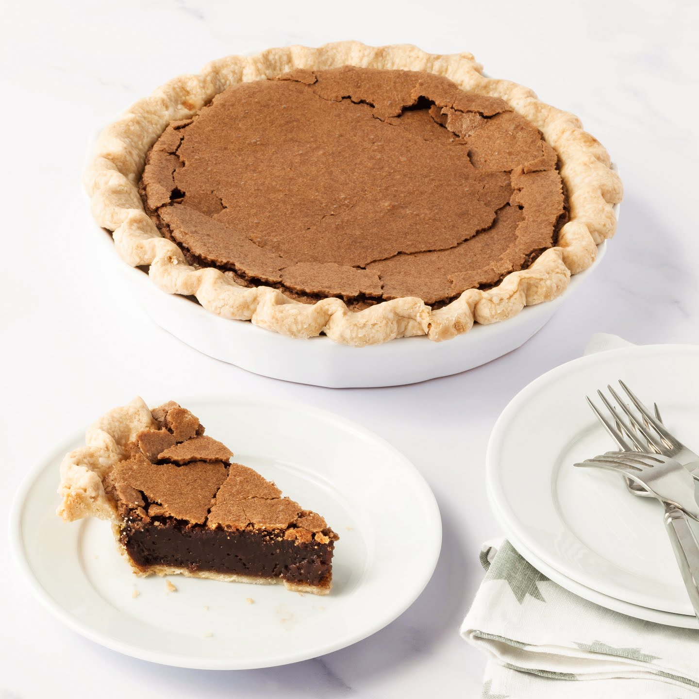 Southern Baked Pie Company by null