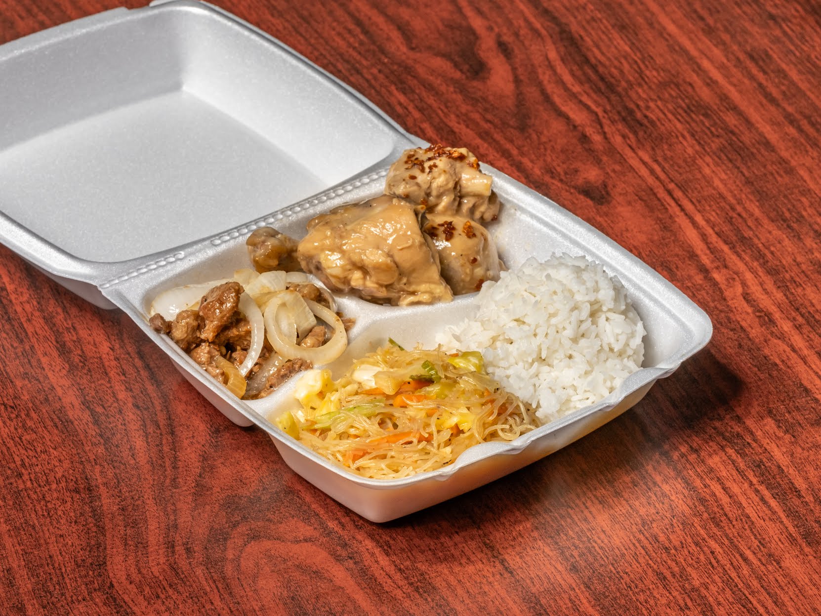 Kusina Restaurant & Market by null