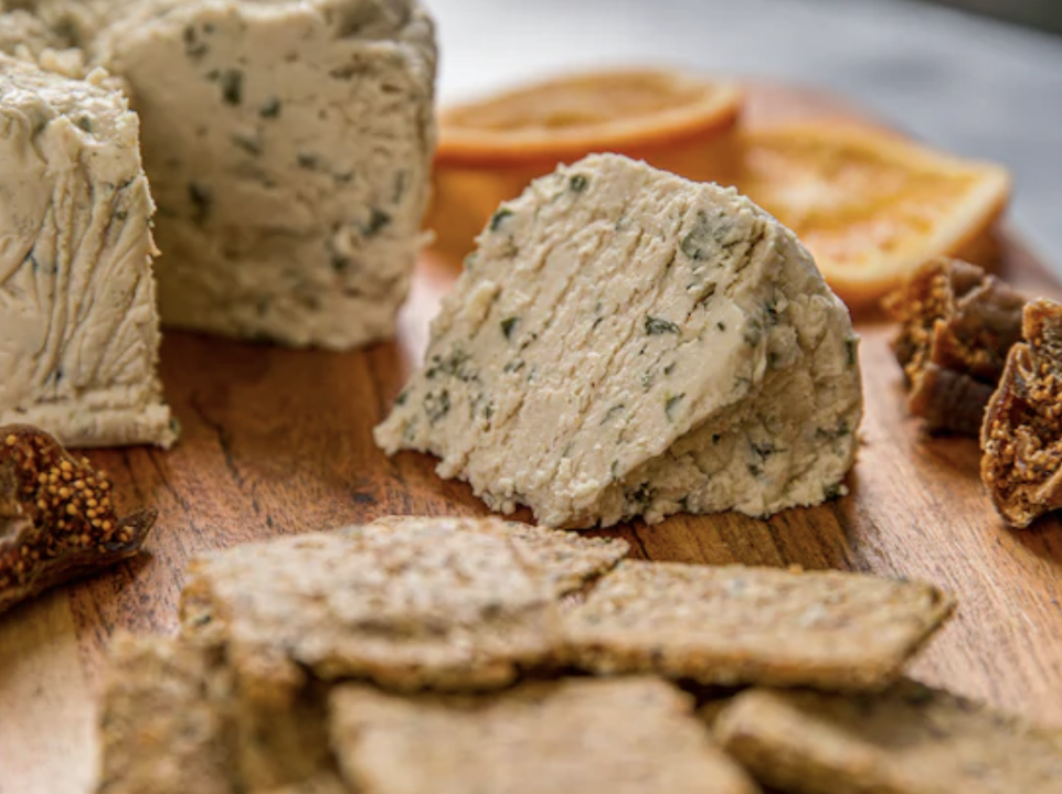 Rebel Cheese Essex Market by null