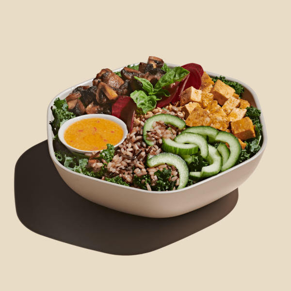 sweetgreen by null