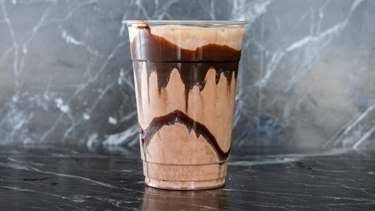 The Enormous Crocodile & Shake Bar by null