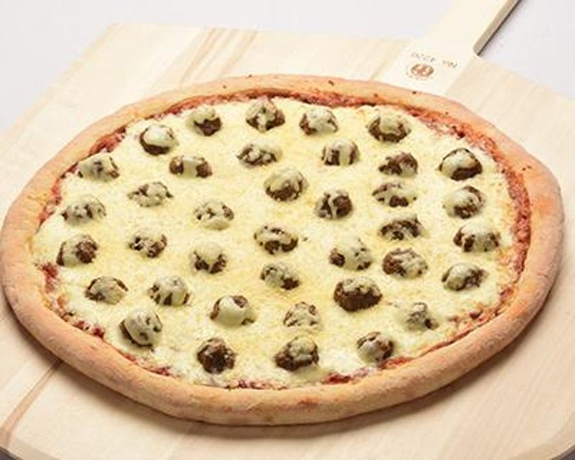 Five Star Pizza by null