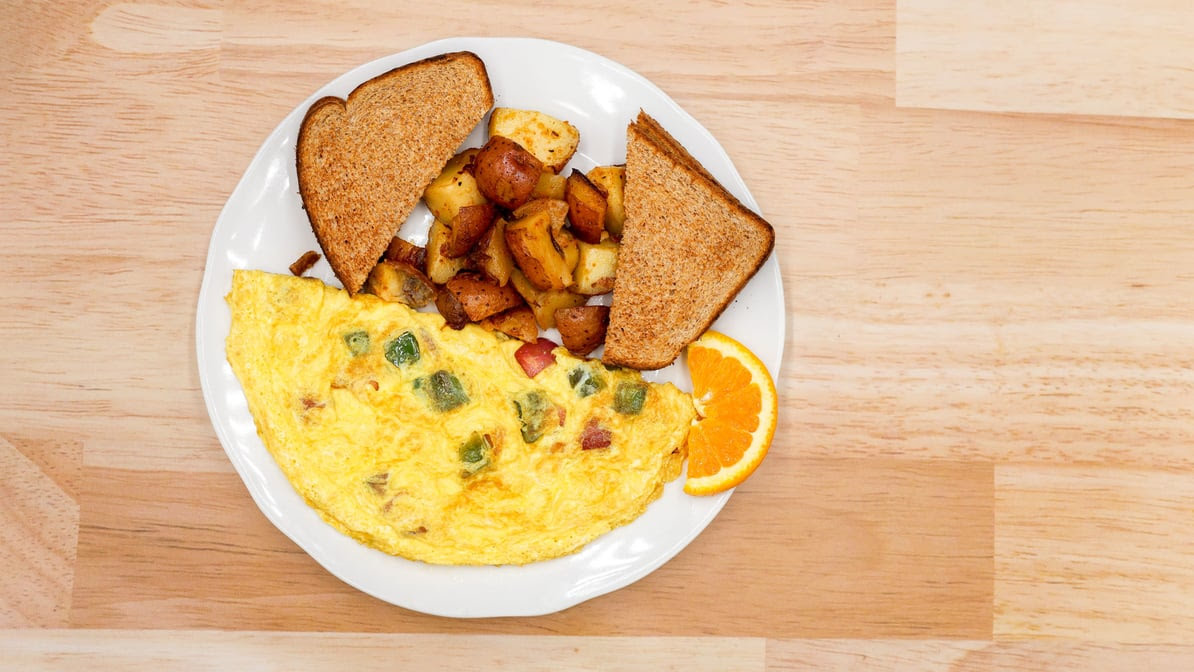 Thornton's Boston Breakfast & Lunch Restaurant by null