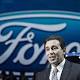 Ford CEO Wary of Trump's Talk About Tariffs and Nafta 